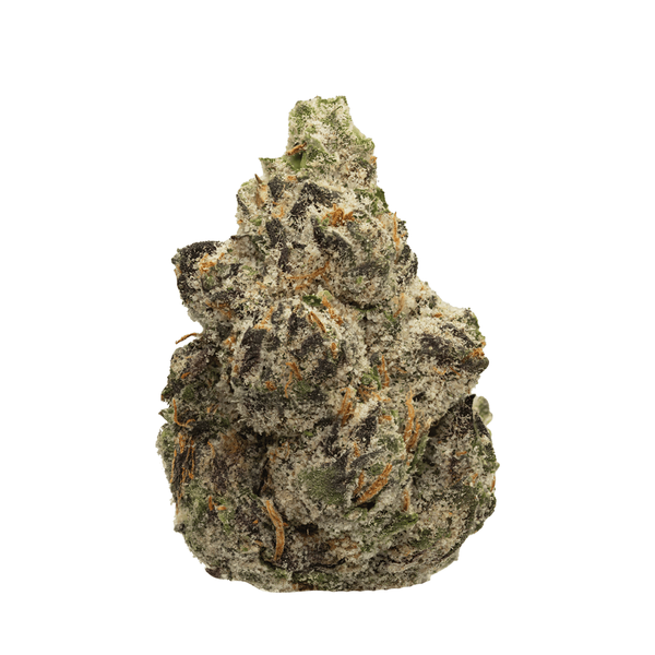 Young Gong Road Of Flames - 3.5g Indica Hybrid