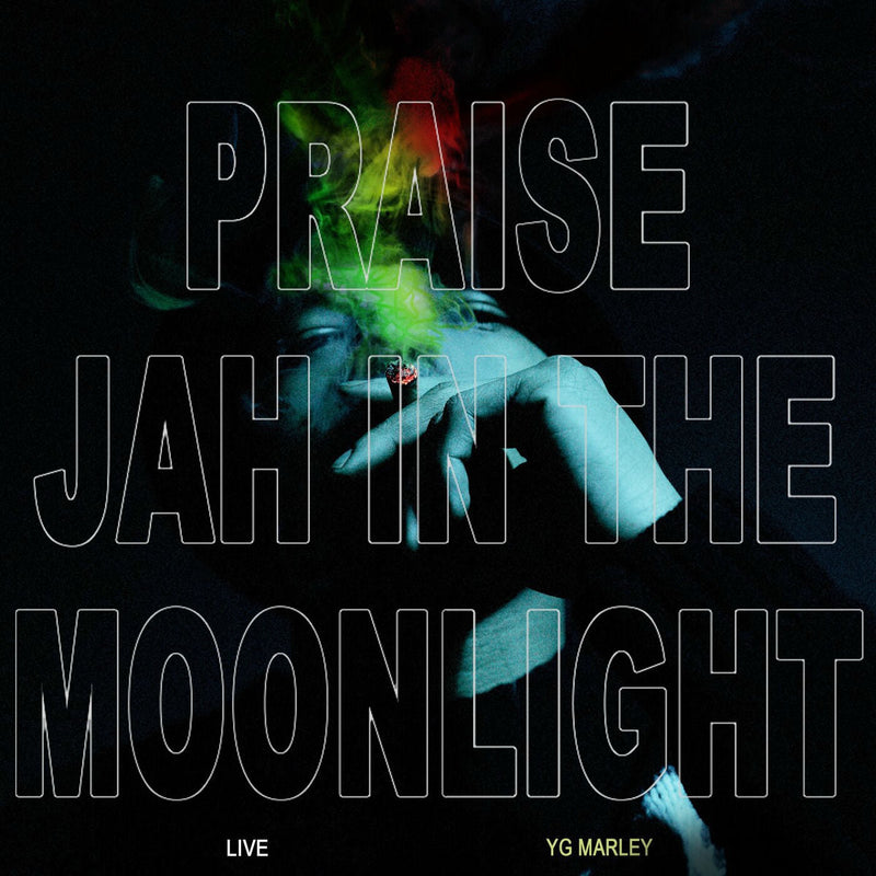 YG's Million Stream Success For Praise Jah In The Moonlight