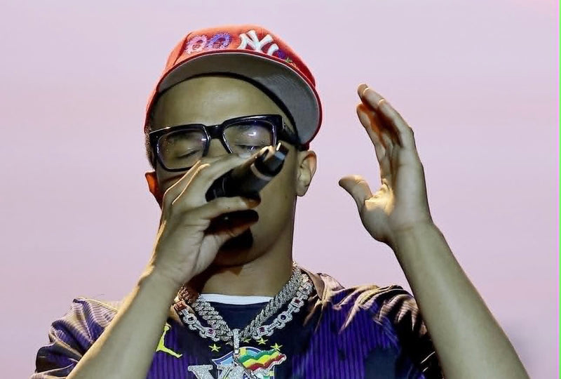 Ludmilla, Ms. Lauryn Hill, Wyclef Jean, YG Marley and Zion Marley Light Up Botafogo Bay at Global Citizen Live: Rio de Janeiro