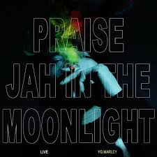 Praise Jah In The Moonlight