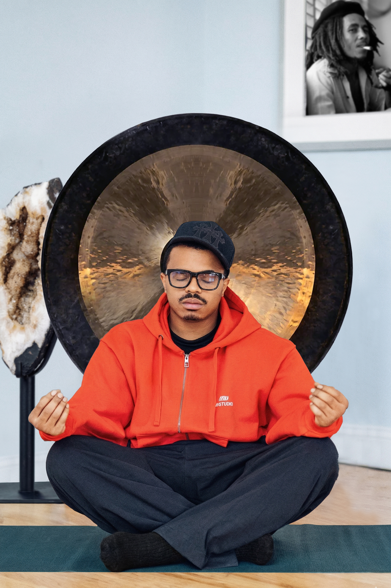 YG Marley Teams With Glenmere Farms Enterprises to Launch 'Young Gong' Premium Cannabis