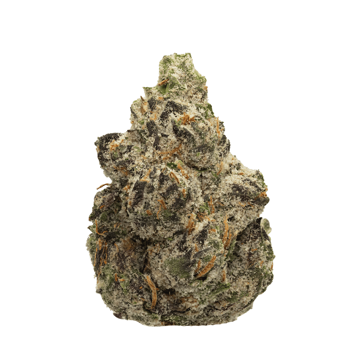 Young Gong Road Of Flames - 3.5g  Indica Hybrid